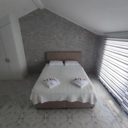 Denize 50 Mt Villa