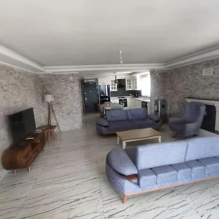 Villa Denize 50 Mt