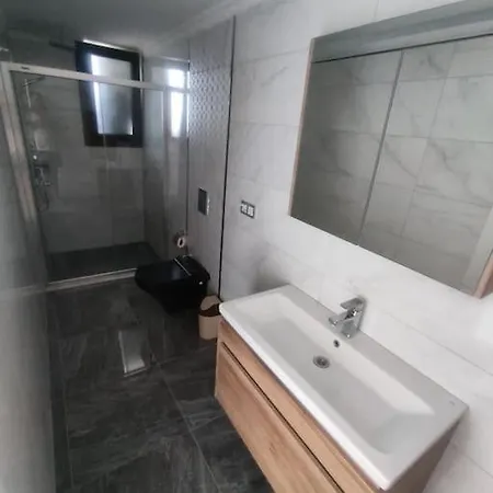 Denize 50 Mt Villa *