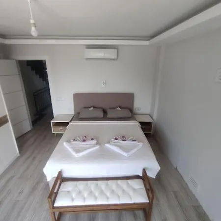 Denize 50 Mt Marmaris