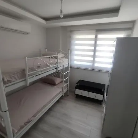 Villa Denize 50 Mt