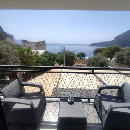 Villa Denize 50 Mt Marmaris