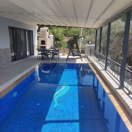 Denize 50 Mt * Marmaris